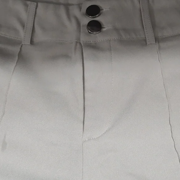 SHEIN Cream Pants NWOT - Picture 5 of 13